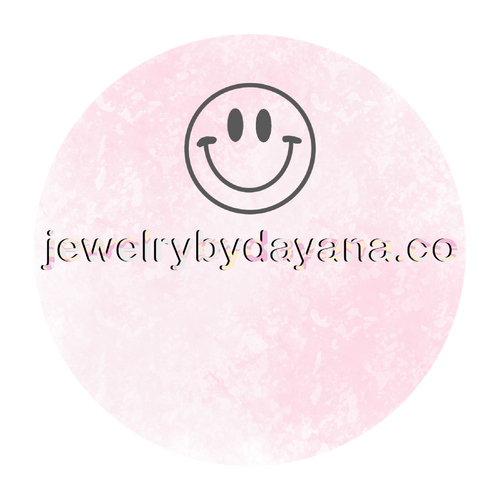 Jewelry By Dayana.co logo