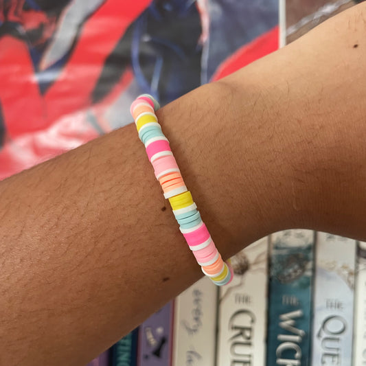 Candy road