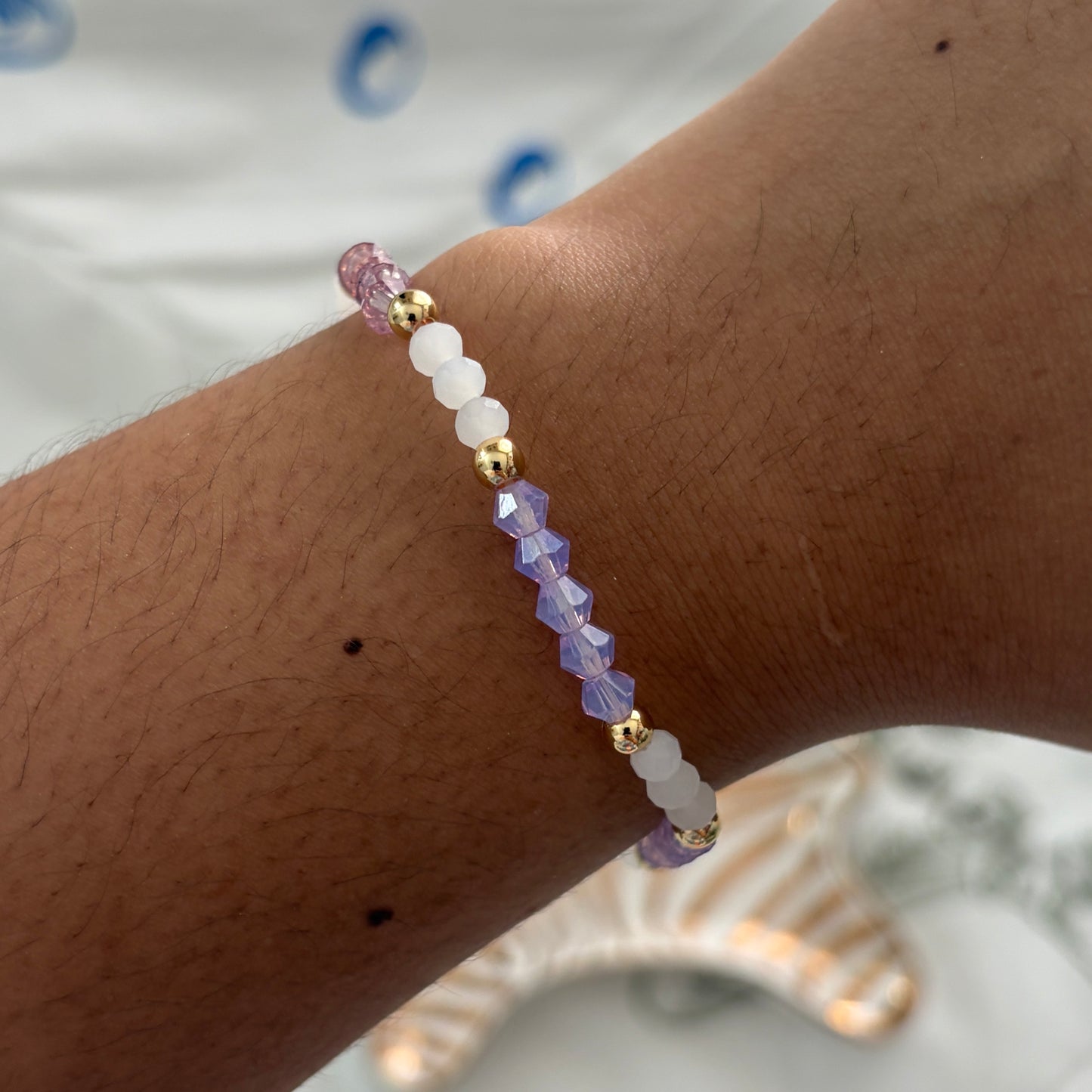 Lavender haze