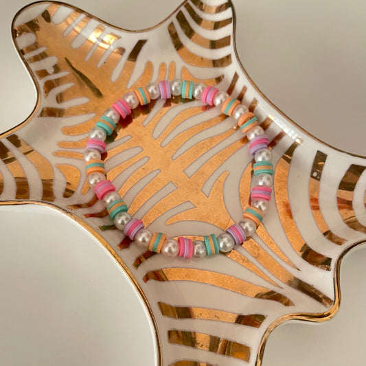 Candy Stripe