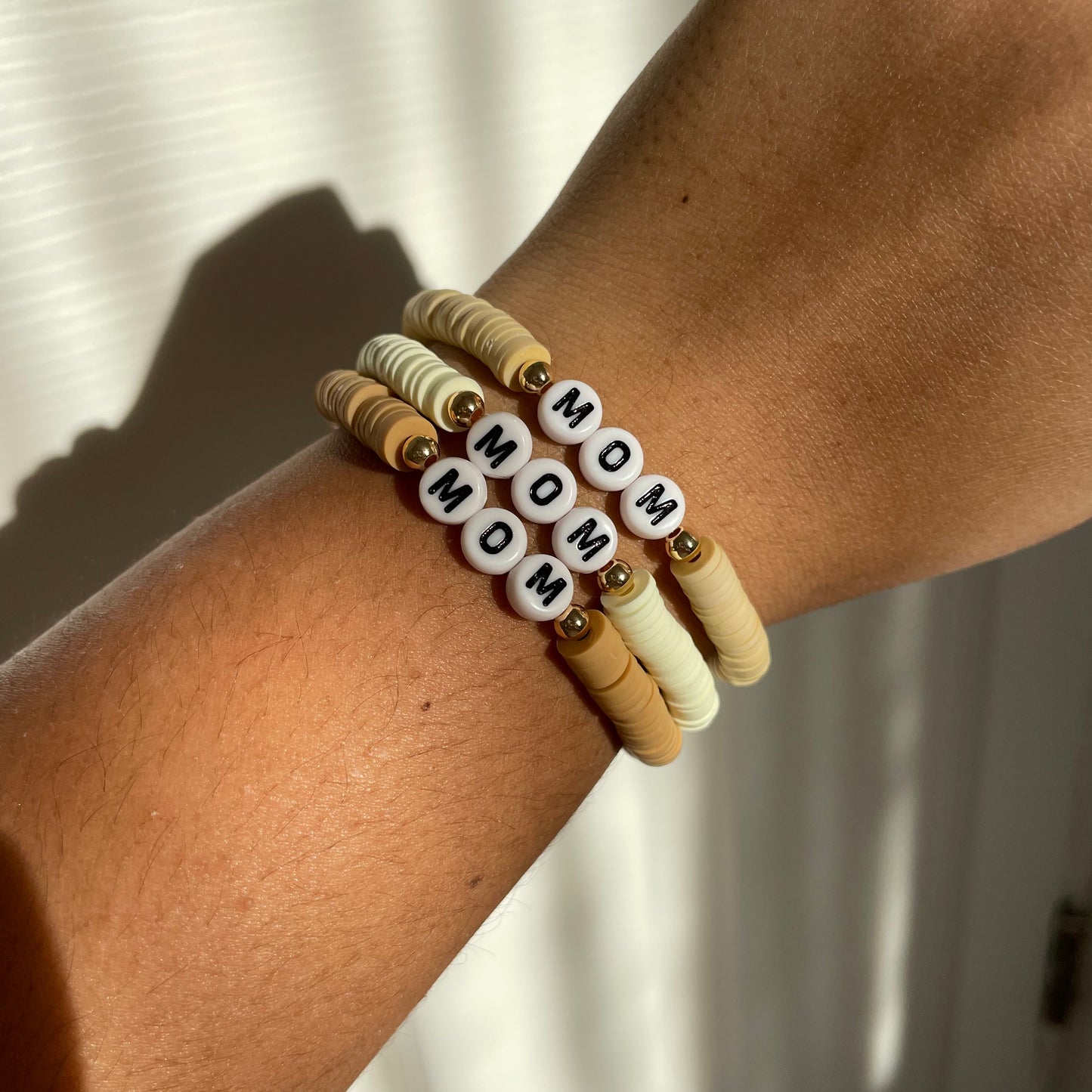 Mother’s Day bracelet